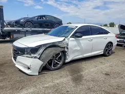 1HGCV1F3XMA095898 2021 HONDA ACCORD
