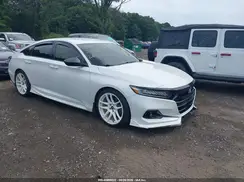1HGCV1F3XMA095917 2021 HONDA ACCORD