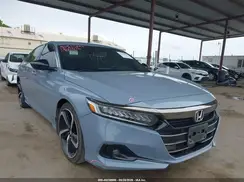 1HGCV1F3XMA096565 2021 HONDA ACCORD
