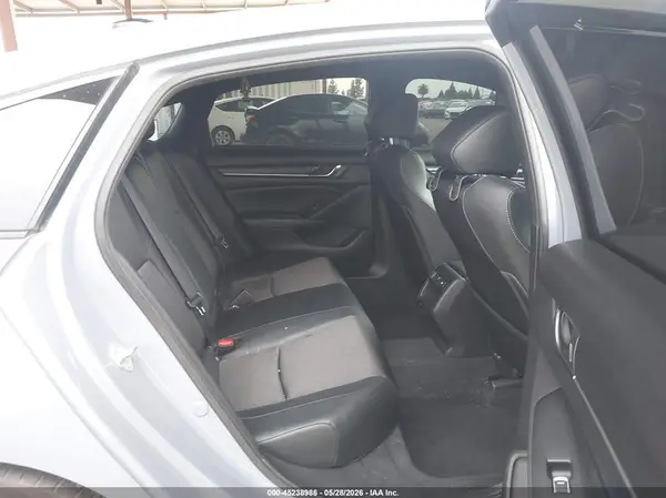 1HGCV1F3XMA096565 2021 HONDA ACCORD - Image 8