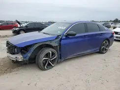 1HGCV1F3XMA098428 2021 HONDA ACCORD