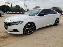 1HGCV1F3XMA098512 2021 HONDA ACCORD