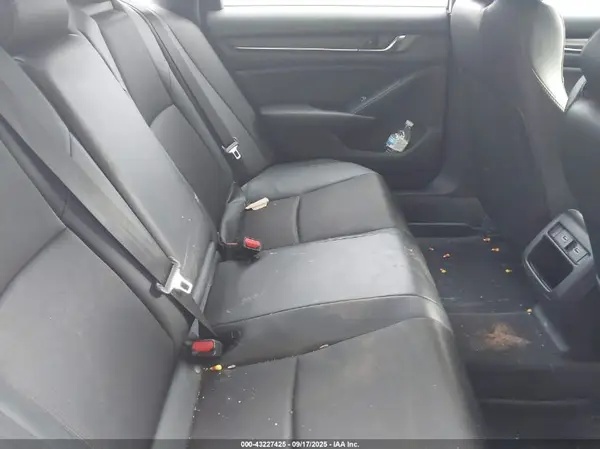 1HGCV1F3XMA098607 2021 HONDA ACCORD - Image 8