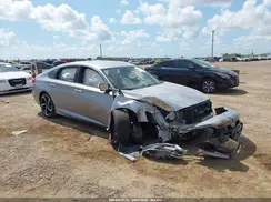 1HGCV1F3XMA098655 2021 HONDA ACCORD