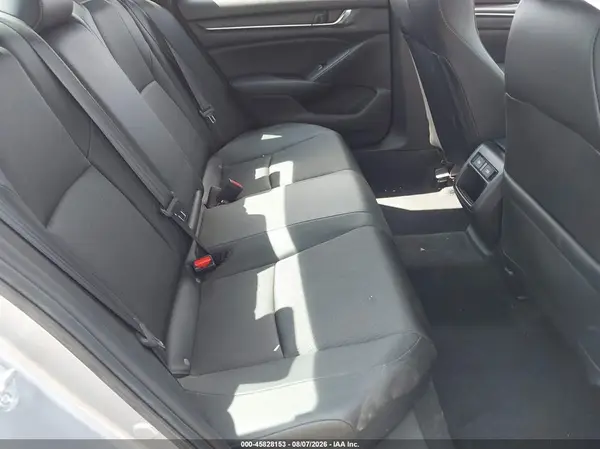 1HGCV1F3XMA098655 2021 HONDA ACCORD - Image 8