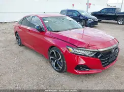 1HGCV1F3XMA098803 2021 HONDA ACCORD