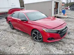 1HGCV1F3XMA098820 2021 HONDA ACCORD