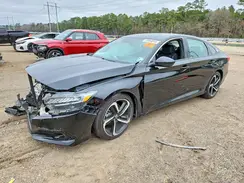 1HGCV1F3XMA101666 2021 HONDA ACCORD