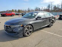 1HGCV1F3XMA102266 2021 HONDA ACCORD