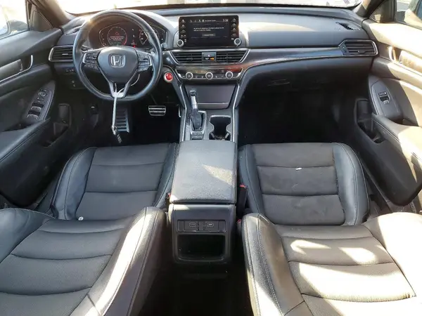 1HGCV1F3XMA103465 2021 HONDA ACCORD - Image 8