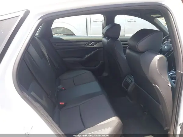 1HGCV1F3XMA105166 2021 HONDA ACCORD - Image 8