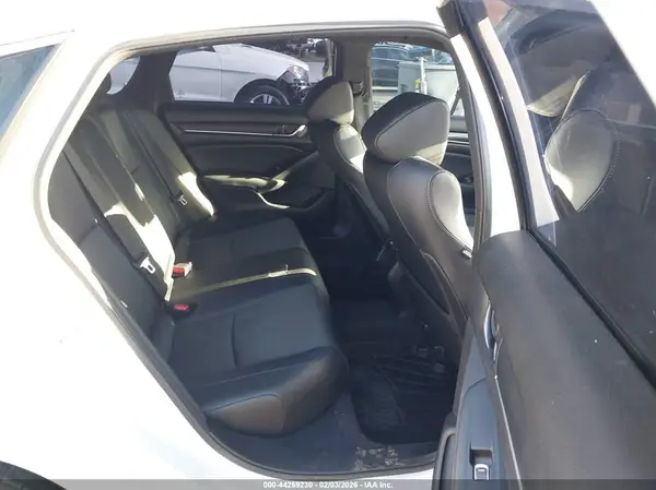 1HGCV1F3XMA105474 2021 HONDA ACCORD - Image 8