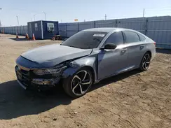 1HGCV1F3XMA106379 2021 HONDA ACCORD