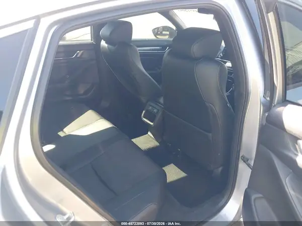 1HGCV1F3XMA106687 2021 HONDA ACCORD - Image 8