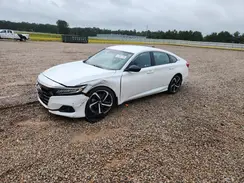 1HGCV1F3XMA107192 2021 HONDA ACCORD
