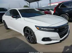 1HGCV1F3XMA108729 2021 HONDA ACCORD