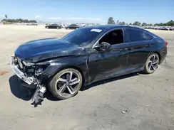 1HGCV1F3XMA109556 2021 HONDA ACCORD