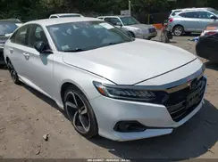 1HGCV1F3XMA109881 2021 HONDA ACCORD