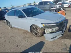 1HGCV1F3XMA110349 2021 HONDA ACCORD