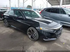 1HGCV1F3XMA110478 2021 HONDA ACCORD