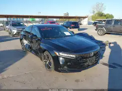 1HGCV1F3XMA110481 2021 HONDA ACCORD