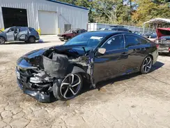 1HGCV1F3XMA110559 2021 HONDA ACCORD