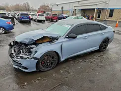 1HGCV1F3XMA110965 2021 HONDA ACCORD