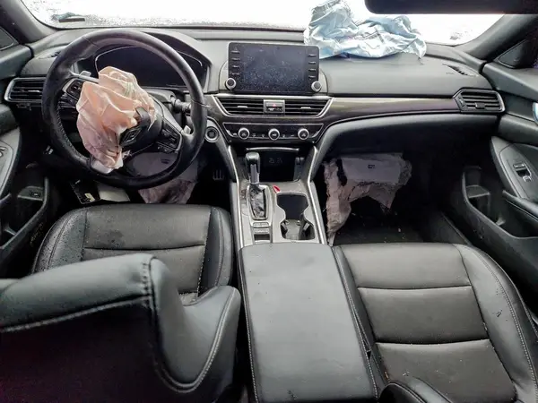 1HGCV1F3XMA110965 2021 HONDA ACCORD - Image 8