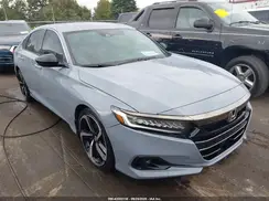 1HGCV1F3XMA111047 2021 HONDA ACCORD