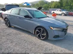 1HGCV1F3XMA111212 2021 HONDA ACCORD