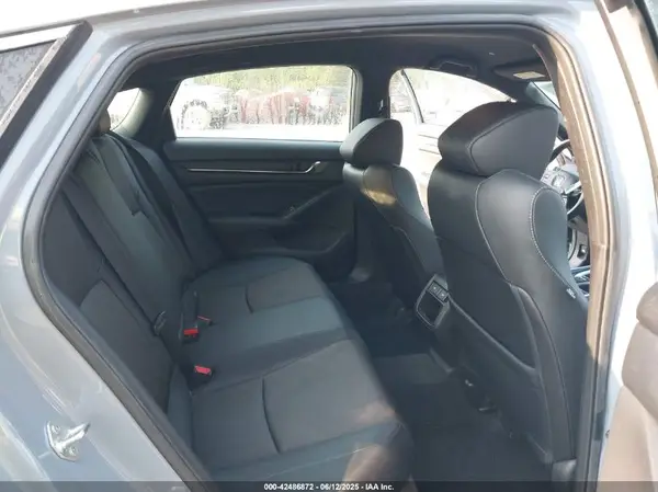 1HGCV1F3XMA111212 2021 HONDA ACCORD - Image 8