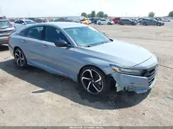 1HGCV1F3XMA111243 2021 HONDA ACCORD