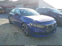 1HGCV1F3XMA112702 2021 HONDA ACCORD