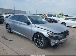 1HGCV1F3XMA118662 2021 HONDA ACCORD