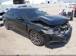 1HGCV1F3XMA118791 2021 HONDA ACCORD