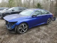 1HGCV1F3XMA800246 2021 HONDA ACCORD