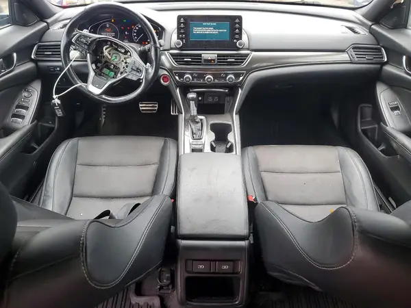 1HGCV1F3XMA800246 2021 HONDA ACCORD - Image 8