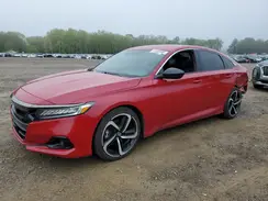 1HGCV1F3XNA000225 2022 HONDA ACCORD