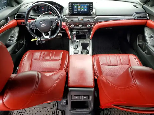 1HGCV1F3XNA005778 2022 HONDA ACCORD - Image 8