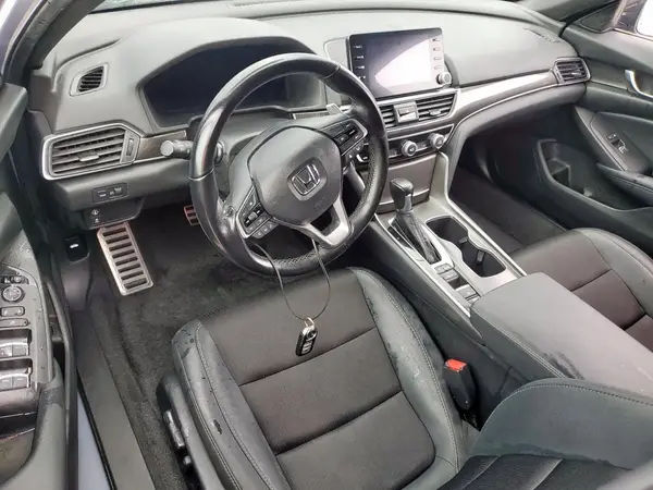 1HGCV1F3XNA006185 2022 HONDA ACCORD - Image 8