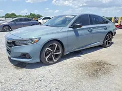 1HGCV1F3XNA006204 2022 HONDA ACCORD