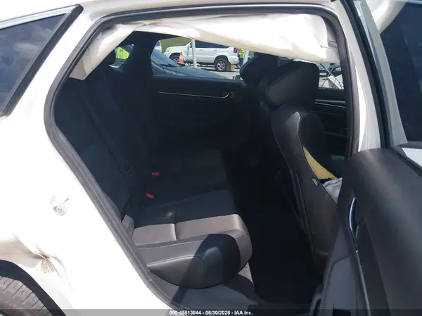 1HGCV1F3XNA008468 2022 HONDA ACCORD - Image 8