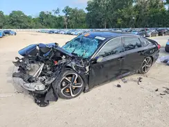 1HGCV1F3XNA010916 2022 HONDA ACCORD