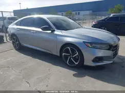 1HGCV1F3XNA012147 2022 HONDA ACCORD