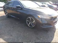 1HGCV1F3XNA012200 2022 HONDA ACCORD