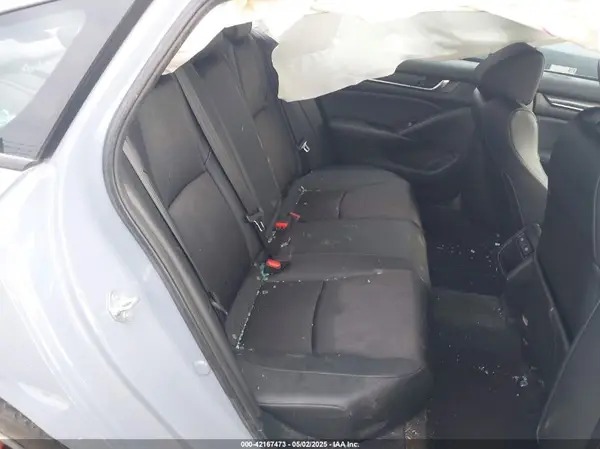 1HGCV1F3XNA014044 2022 HONDA ACCORD - Image 8