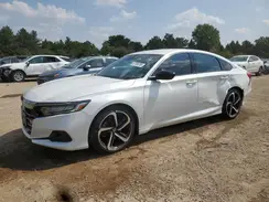 1HGCV1F3XNA016313 2022 HONDA ACCORD