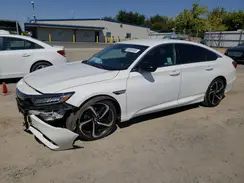 1HGCV1F3XNA017087 2022 HONDA ACCORD