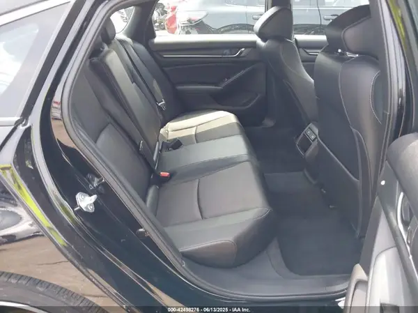 1HGCV1F3XNA017879 2022 HONDA ACCORD - Image 8