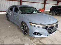 1HGCV1F3XNA018949 2022 HONDA ACCORD